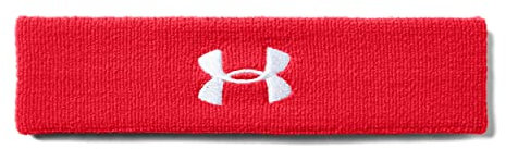 Under Armour Performance Headband, bandeau de sport pour homme