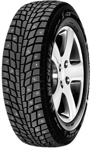 MICHELIN 215/60 R17 TL 109/107T AGILIS X ICE NORTH
