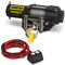 Champion Meister 13004 3000 lb. ATV - UTV Winch Kit