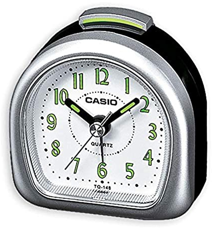 Casio Wake Up Timer TQ-148-8EF Réveil