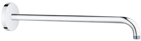 GROHE 26146000 Rainshower Bras de douche 422 mm Gris