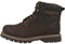 Dockers by Gerli Herren Combat Boots, Männer Sport- & Outdoorschuhe,wasserabweisend,Fitnessschuhe,Stiefel,halbstiefel,Cafe,46 EU