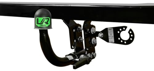 Umbra Rimorchi 02027/C Enganche de remolque