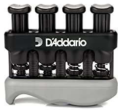 Rico WW-PG-01 träblåsinstrument övningsgrepp instrumentell handtränare