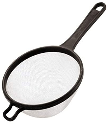Paderno 12941-16 Colino a Rete, 16 cm, Pa Plus