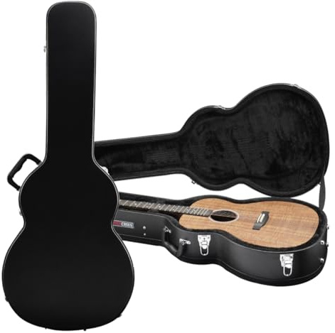 Gator GWE-000AC Martin 000 akustisk gitarr träfodral