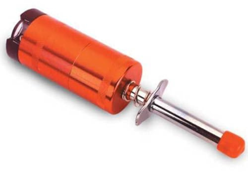Dynamite Metered D Alkaline Glow Driver DYN1940 Glow Plugs