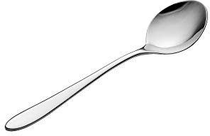 Viners Eden - Cucharilla de Acero Inoxidable 18/10