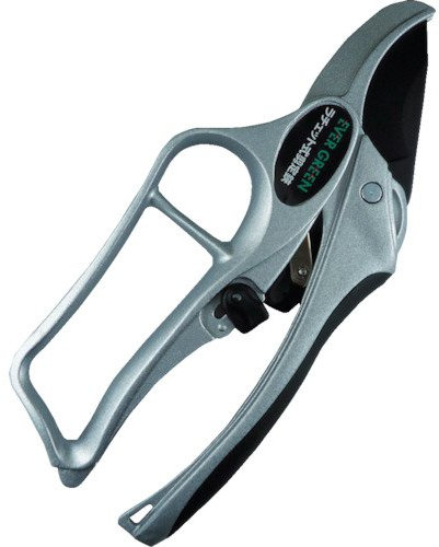 Tijeras de podar de trinquete Evergreen (jap?n importaci?n)