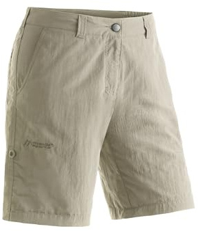 Maier Sports Women's Bermuda Shorts, | Quick-drying Bermuda shorts for women, Perfect for summer
