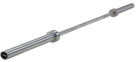 Grifas TOORX OLYMPIC BO-220 220cm 50mm, Acciaio al carbonio