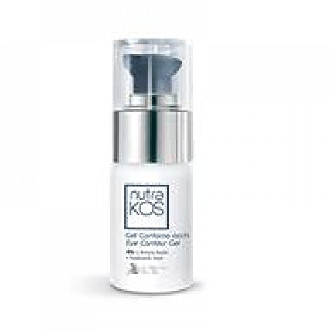 Nutrakos Gel Contour des Yeux 15ml