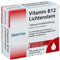 Vitamin B12 Lichtenstein 1000 µg/ml Injektionslösung, 10 St. Ampullen