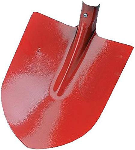 Format 4332163821663 – Frankfurter Schaufel rot Gr. 5 Import