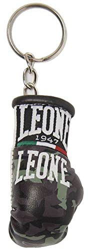 LEONE 1947 GUANTINO PORTACHIAVI verde mim/U - AC912
