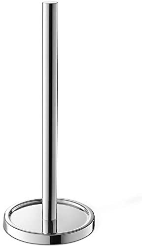 ZACK 40074 MIMO Ersatzrollenhalter, Edelstahl hochglänzend