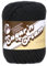 Spinrite Lily Sugar'n Cream Yarn - Solids-Black