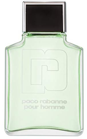 Paco Rabanne Pour Homme After shave 100 ml