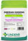Lindens - Siberian Ginseng 1000mg - 100 Tablets - UK Made - High Potent Extract, for Normal Energy Yielding Metabolism & Regulation of Hormonal Activity - Letterbox Friendly, Vegan