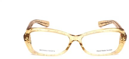 Bottega Veneta S0369584 Rahmen, Damen, Braun, Einheitsgröße