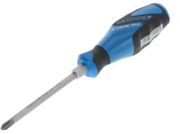 Destornillador 3C con caperuza de protección PH 2
