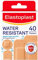 Elastoplast Water Resistant Plasters, 40 Strips, 40 Count