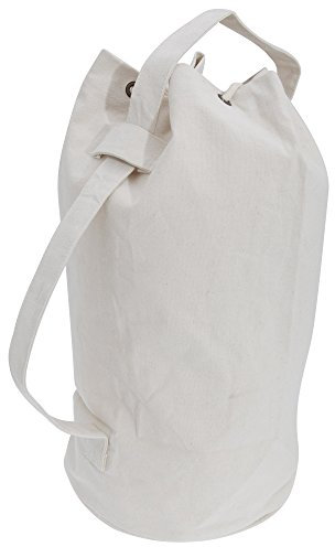 Quadra Canvas Rucksack - 30 Liter (Einheitsgröße) (Natur) One Size,Natur