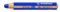 STABILO MultitalentStift woody 3 in 1, ultramarinblau