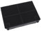Carbon Filter 195 x 139 x 21 mm for Beko Cooker Hood – 9188065385