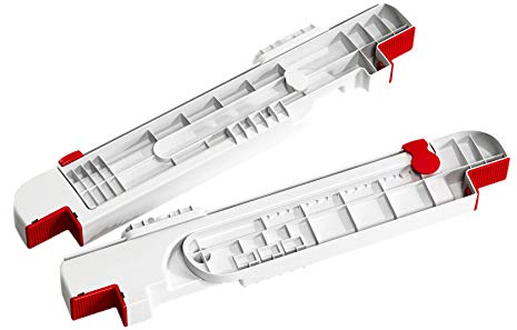 OKBABY Barre de maintien réglable - le support pour les baignoires Onda et Onda Evolution