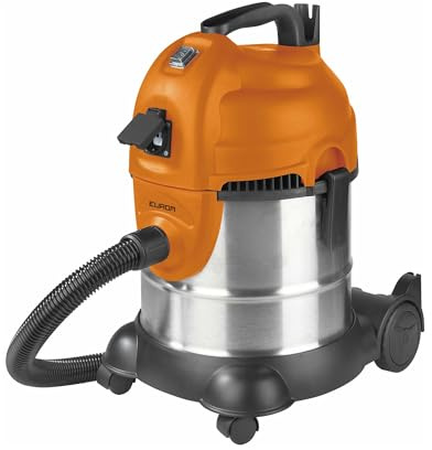Eurom Force 1420s wet-dry Nass- und Trocken-Sauger