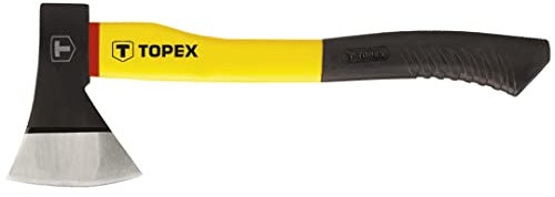 Neo tools Hacha de 1000 g, mango de fibra de vidrio. marca