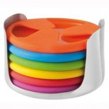 BRUNNER Campingkocher Flame 3-flammig