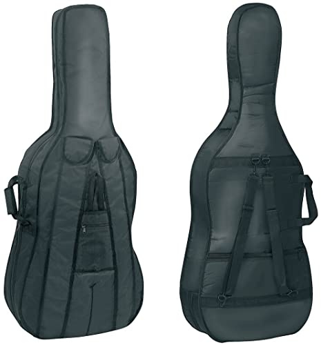 GEWA pure Cello Gig Bag Classic CS01 Tamaño 3/4