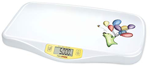 Rossmax WE300