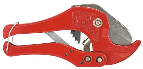 SOMATHERM FOR YOU - Clamp tubos de sección de plástico de polietileno (PER - multicapa) D12 a D40mm