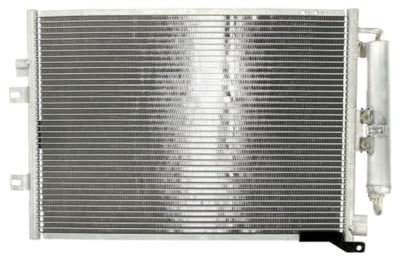 Nissens 940125 Condenseur, climatisation