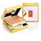 Flawless Finish Sponge-On Cream Makeup: Honey Beige