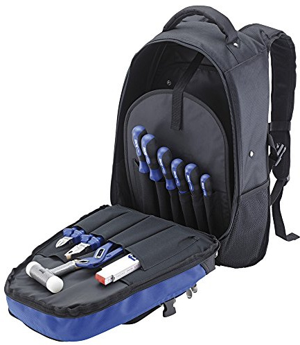 Forum Werkzeug-Rucksack 500 x 360 mm, 4317784919524