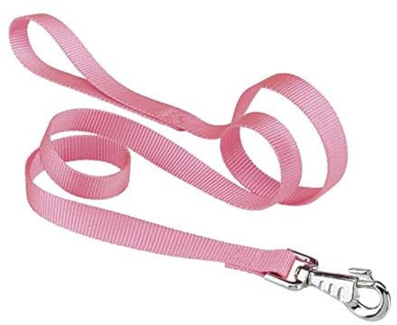 Ferplast Guinzaglio nylon resistente cane cani vari colori misure FERPLAST CLUB G