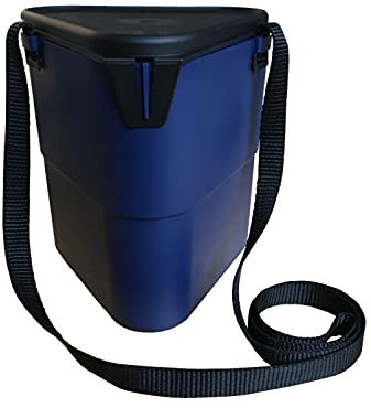 Sundström Safety AB SR 230 No. H09-3012 VE 10 Respiratory Protection Box Empty