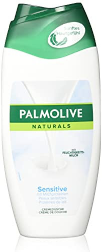 Palmolive Duschgel Sensitive, 250ml