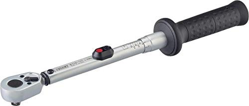 HAZET 6144-1CT Drehmomentschlüssel 200- 500 Nm mit Umschaltknarre