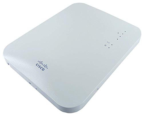 Cisco MR16-HW Dual-Radio 802.11n PoE Cloud Managed Access Point