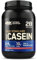 Optimum Nutrition Gold Standard 100% Casein Proteinpulver, Geschmack Strawberry, 924g, 24 Portionen