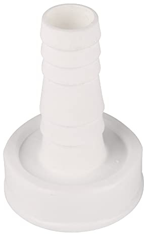 Geräte-Anschlusstülle für Verstellrohre | Geräteanschluss | Kunststoff