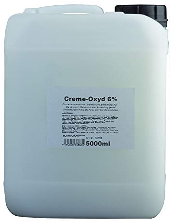 POWERWELL Creme-Oxyd 5 L Prozent 6%