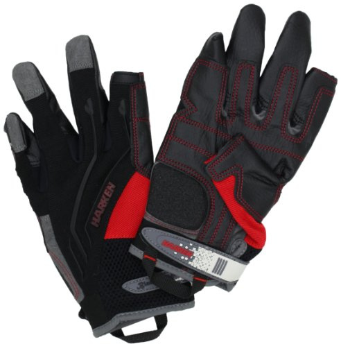 HARKEN - Gants voile Reflex Long - L
