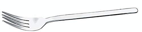 Esmeyer Bettina - Set da 12 forchette da Cucina Bettina in Acciaio Inox 18/10 Lucido