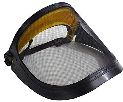 Oregon Q515065 Steel Mesh Face Screen